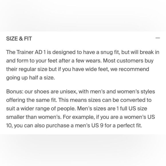 NWT Lane Eight Unisex Trainer AD 1 Athletic Tennis Shoes Bright Yellow Size W 8 - Picture 9 of 9